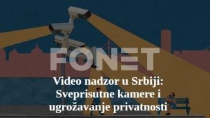 Zloupotreba video-nadzora